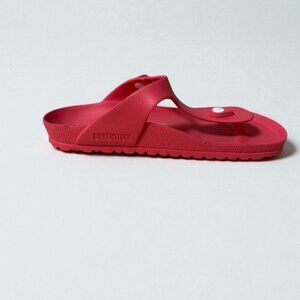 Birkenstock Gizeh Essentials EVA Sandals – Beet Purple (EU 40 / US Women’s 9 / M